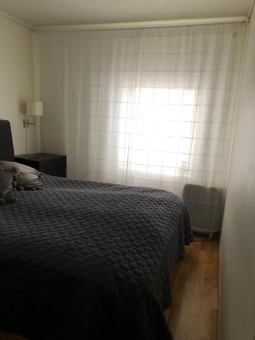 Spacious Waterfront Apartment With Free Parking - Upgraded 2024 스타방에르 외부 사진