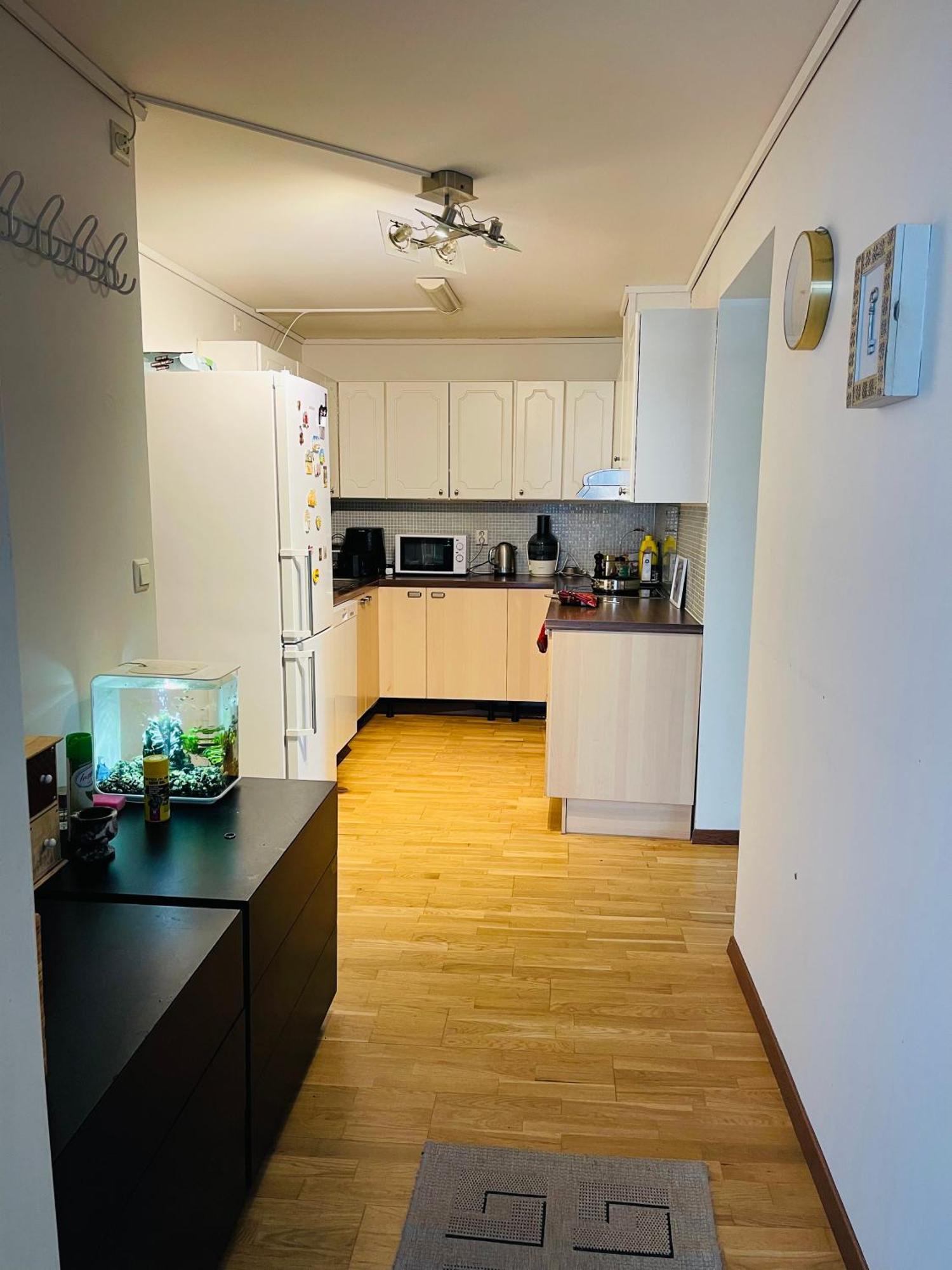 Spacious Waterfront Apartment With Free Parking - Upgraded 2024 스타방에르 외부 사진