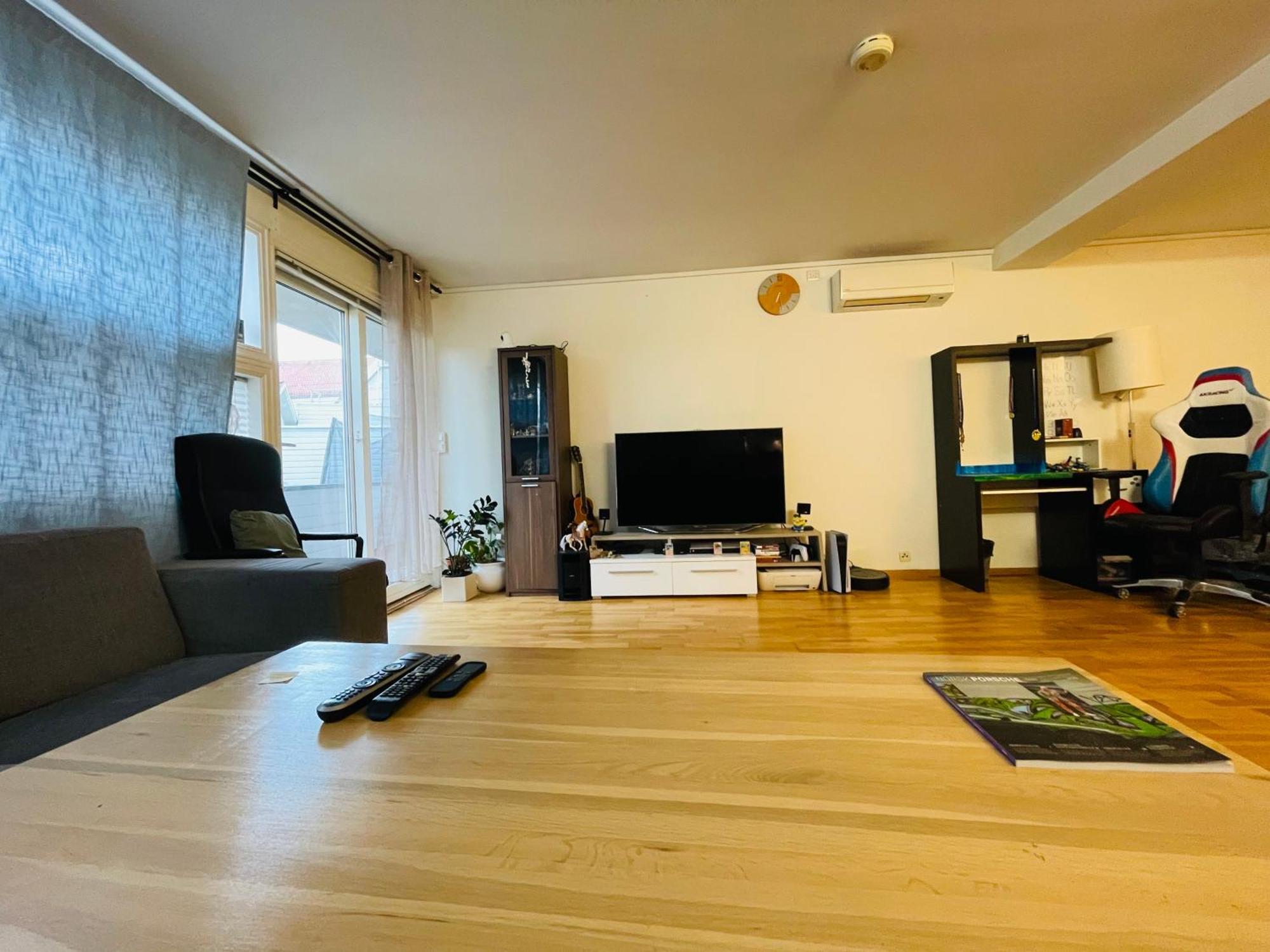 Spacious Waterfront Apartment With Free Parking - Upgraded 2024 스타방에르 외부 사진